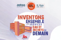 congrès de l'ASTEE 2026